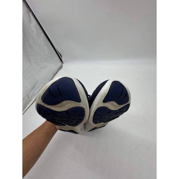 Vionic Womens Adell Slip On Athletic Shoes Round Toe Size 7 Navy Comfortable - Picture 14 of 14